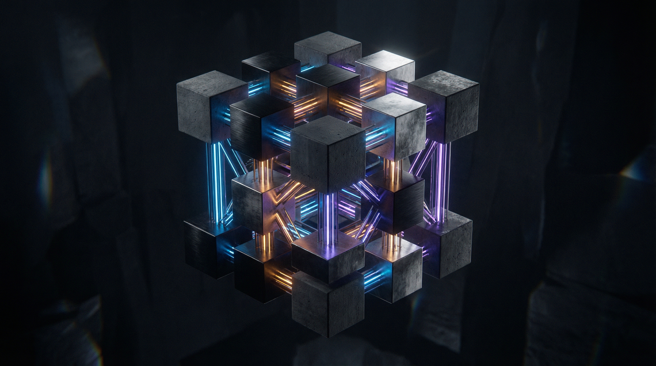 Spatial